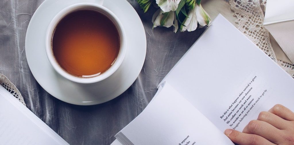 كتابة الرواية - المقدمة