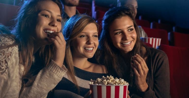 أفضل 20 فيلماً في تاريخ السينما العالمية