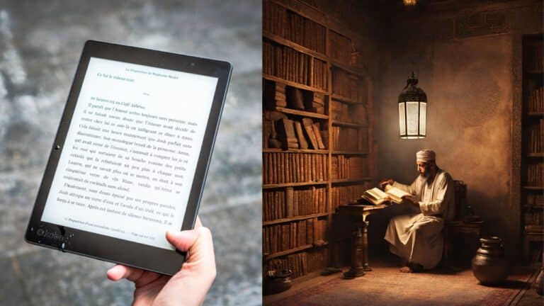 ترجمة رواية من العربية إلى الإنجليزية فكرة مربحة لكن بشرط!
